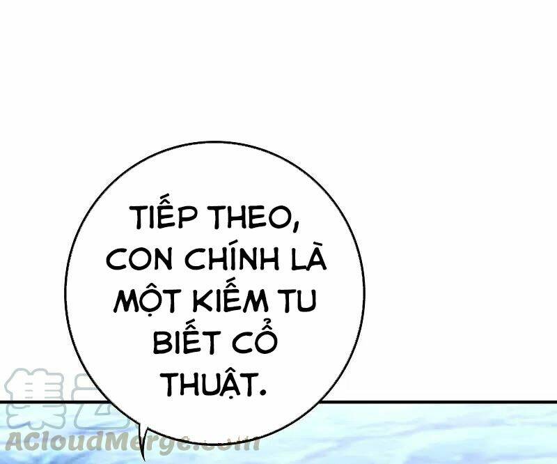 phục thiên thánh chủ chapter 165 2