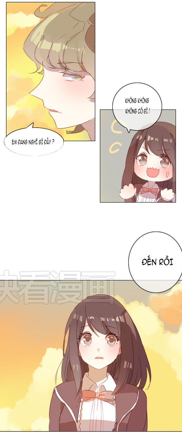 người yêu biến mất chapter 7 3