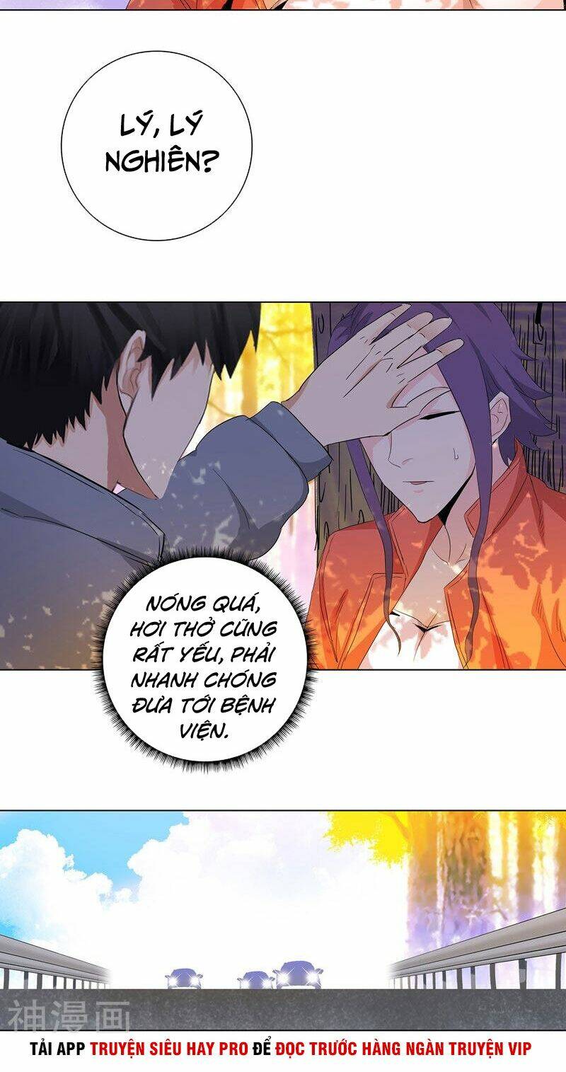 học viện cao thủ chapter 185 12