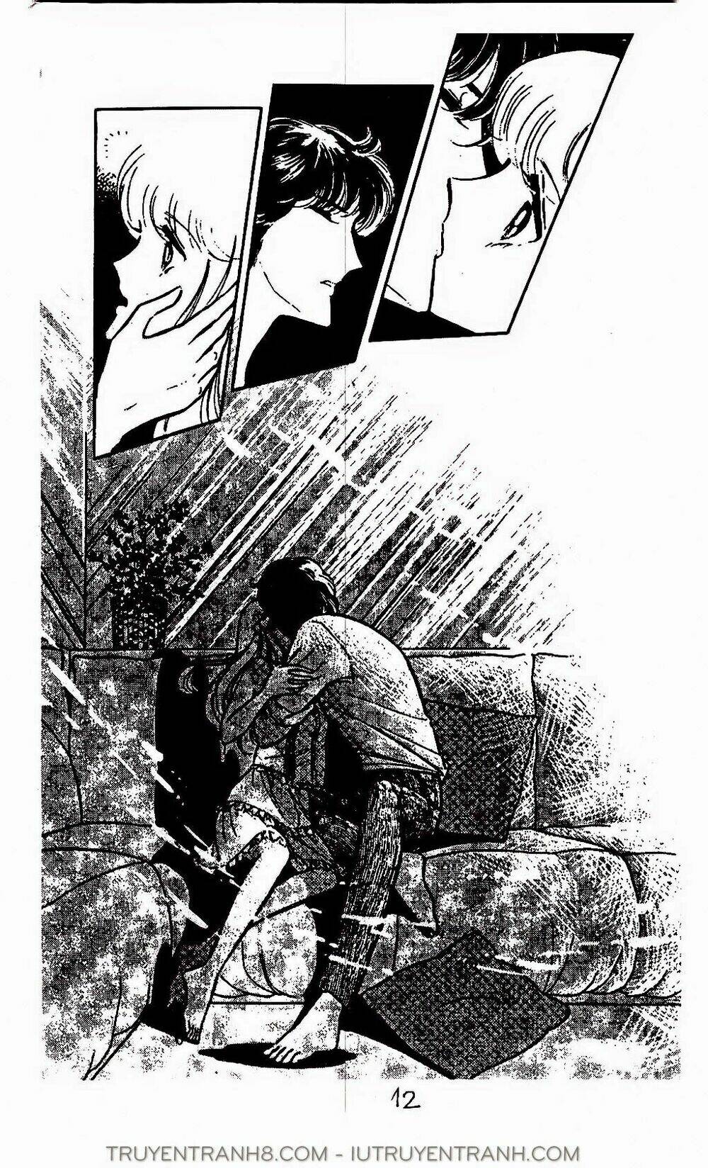 mimi kỳ lạ chapter 41.1 10