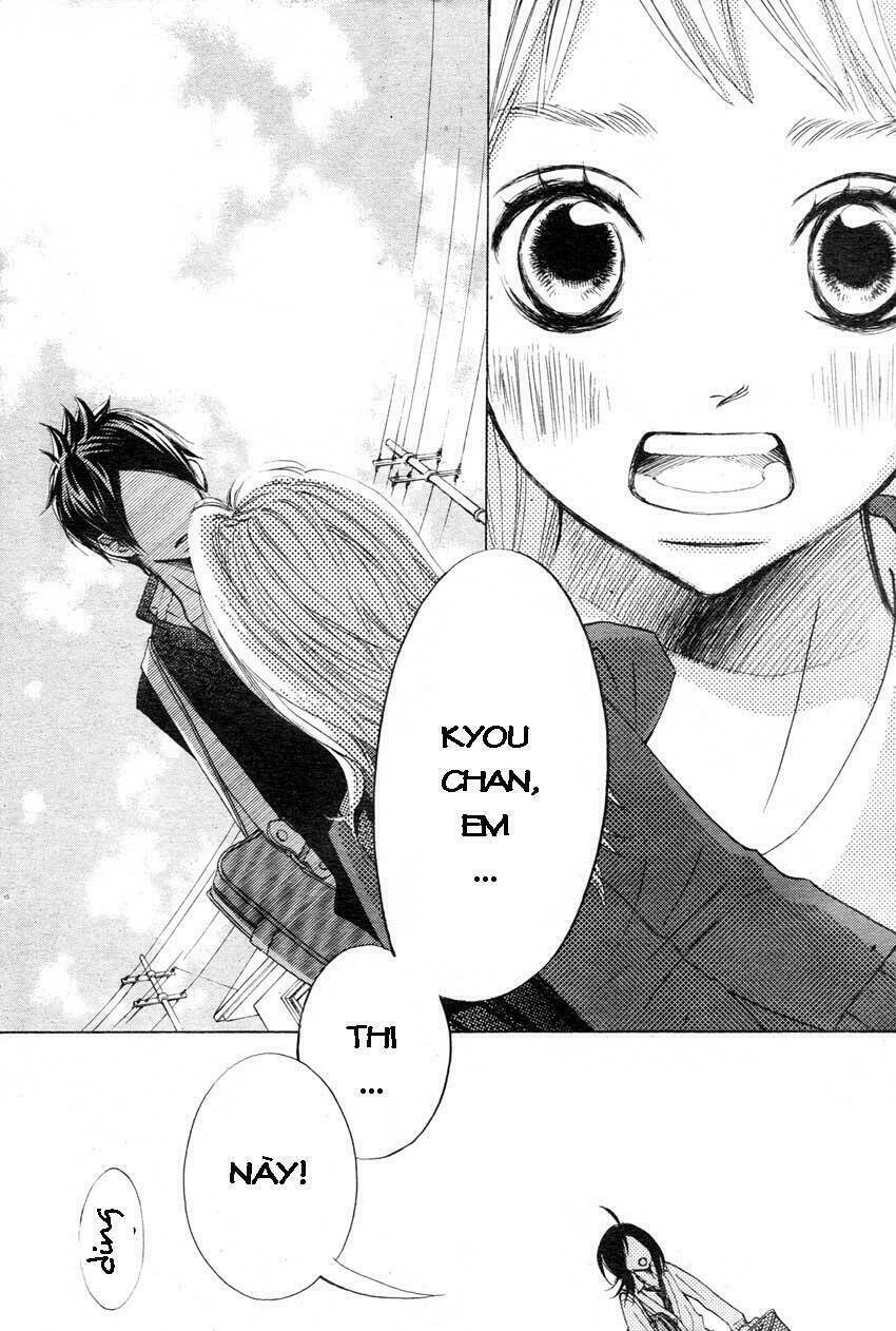 tonari no atashi chapter 1 28