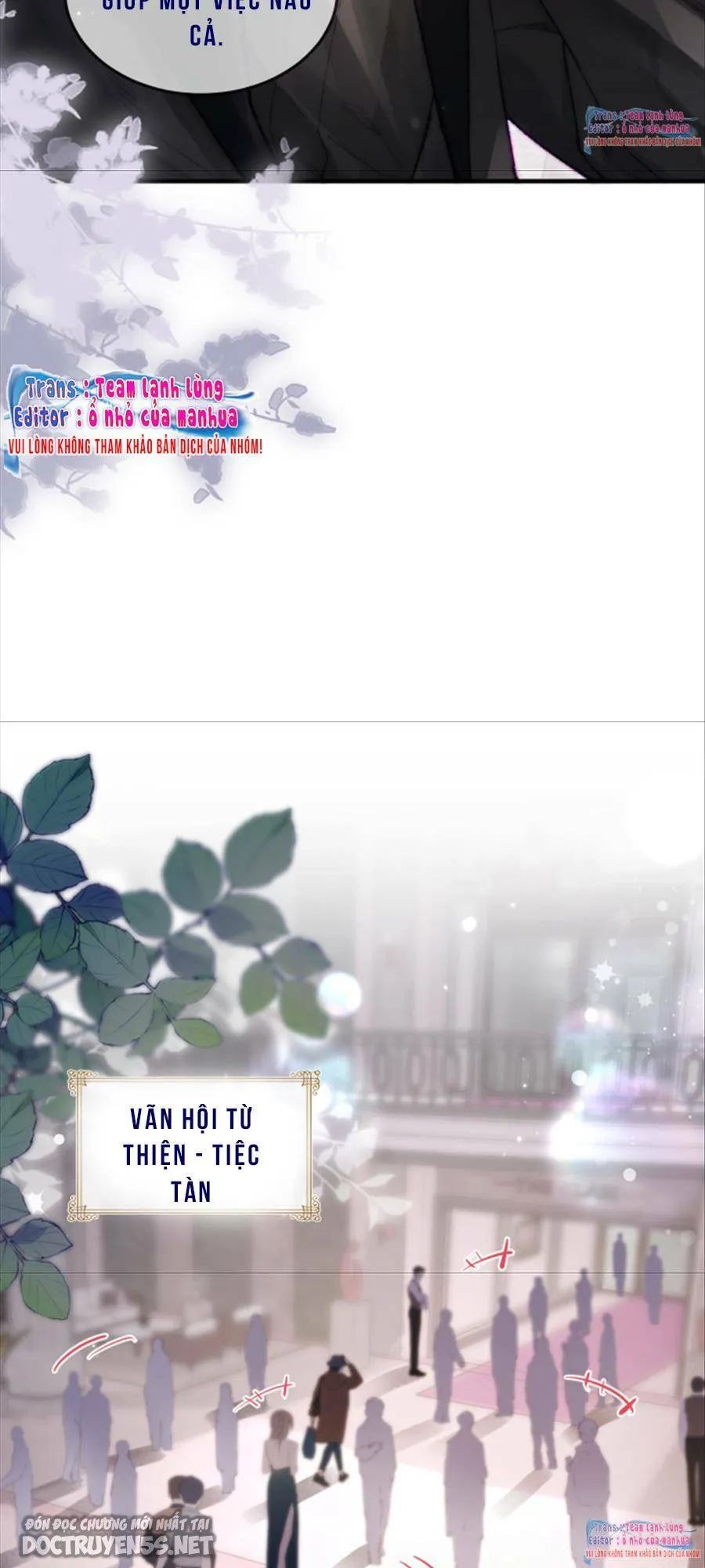 vợ chồng siêu sao có chút ngọt [m] chapter 21 3