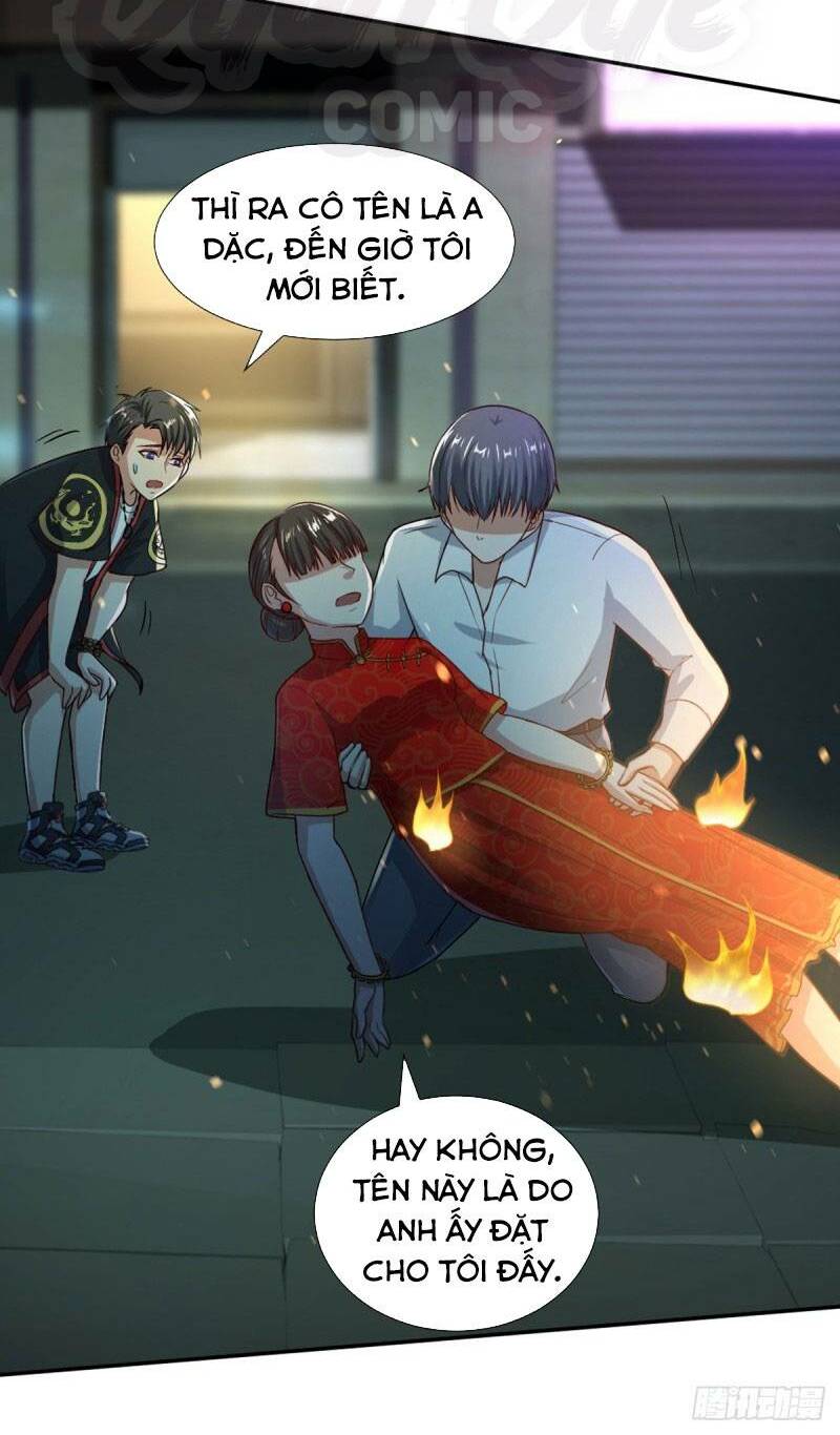 thập nhị thiên kiếp chapter 55 20