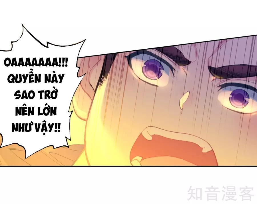 tuyệt thế đường môn - đấu la đại lục 2 chapter 196 33