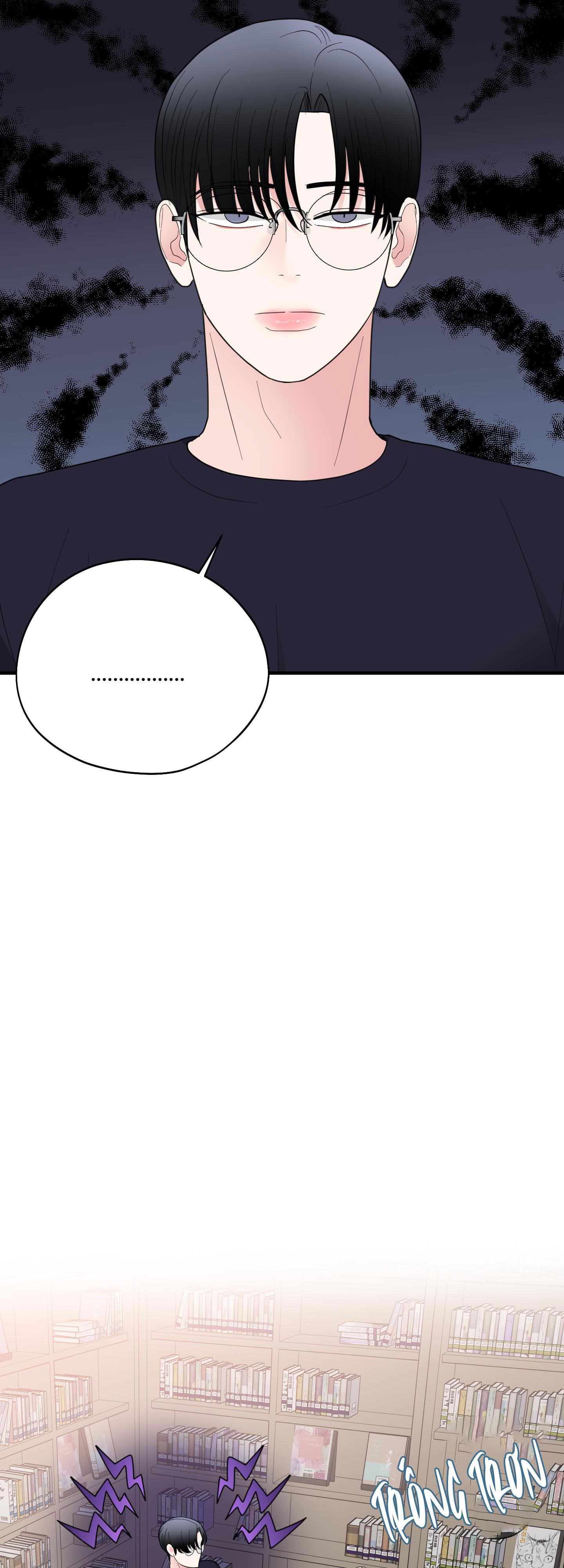 món quà dành cho kẻ ngạo mạn chapter 14 44