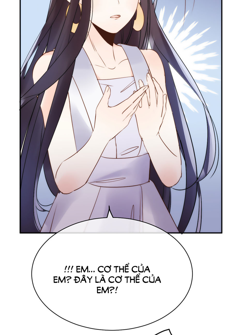 one hour! ảnh hậu thời gian chapter 27 14
