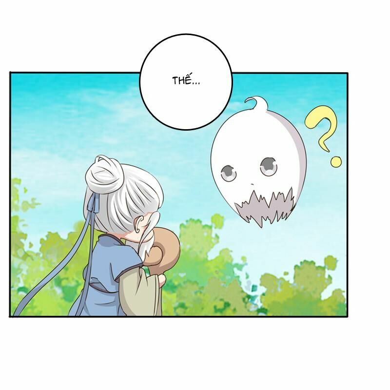 thông linh phi chapter 88 3