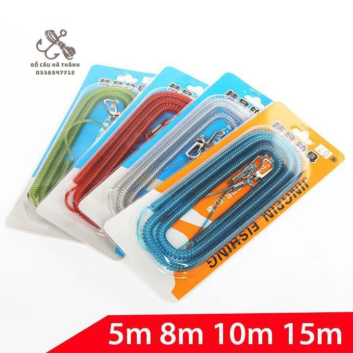 Dây Bảo Vệ Cần Câu Tay