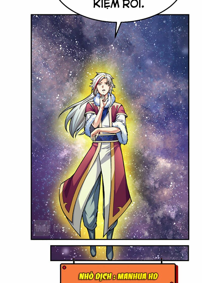 võ đạo độc tôn chapter 364 25