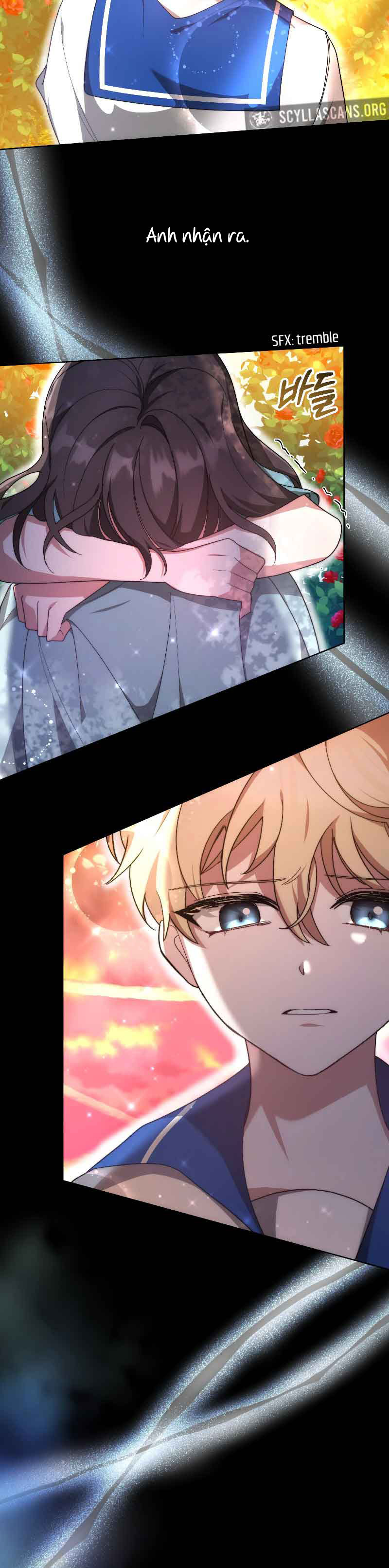 tôi căm ghét nó còn nhiều hơn thế nữa chapter 9.2 1