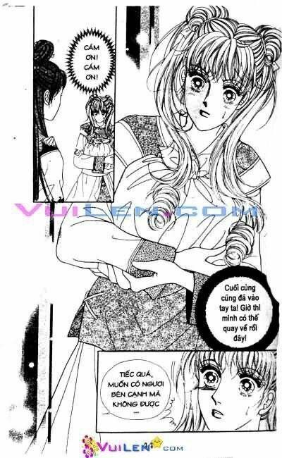 cô nàng đỏm dáng chapter 7 43