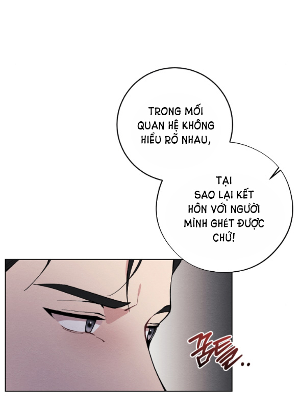 Ăn Mòn chapter 7.2 - Trang 8