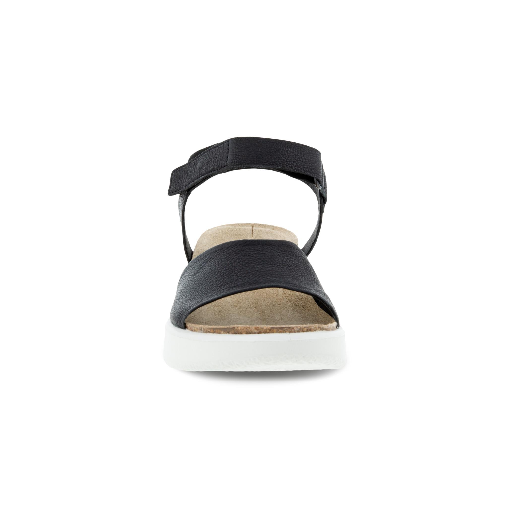 GIÀY SANDALS ECCO NỮ FLOWT WEDGE 27231301001 221