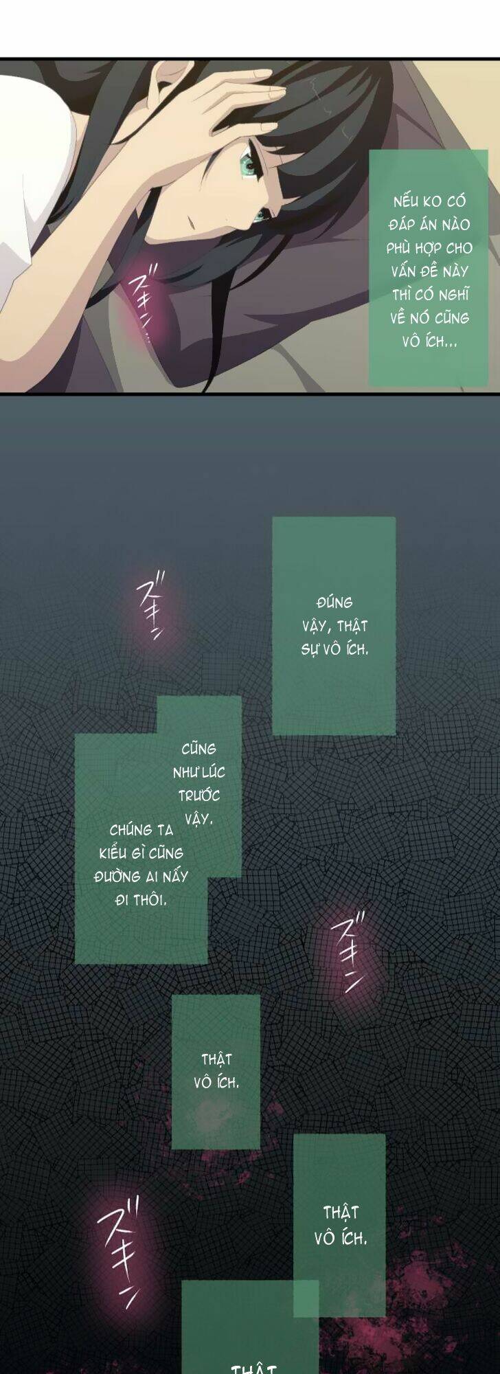 viên thuốc trùng sinh chapter 120 28