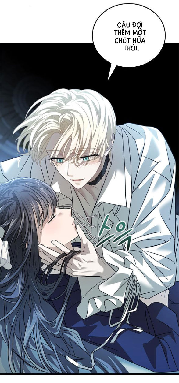 dark moon - tế đàn ánh trăng chapter 33.2 31