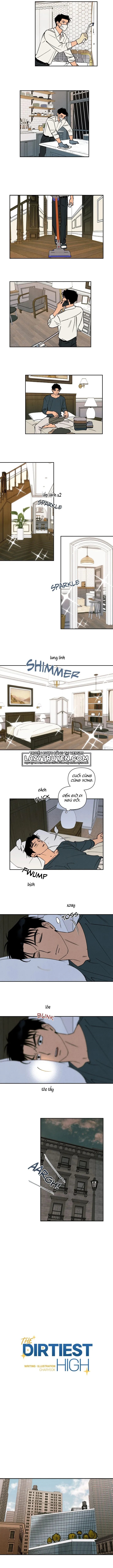 cơn phê dơ bẩn nhất chapter 2 2