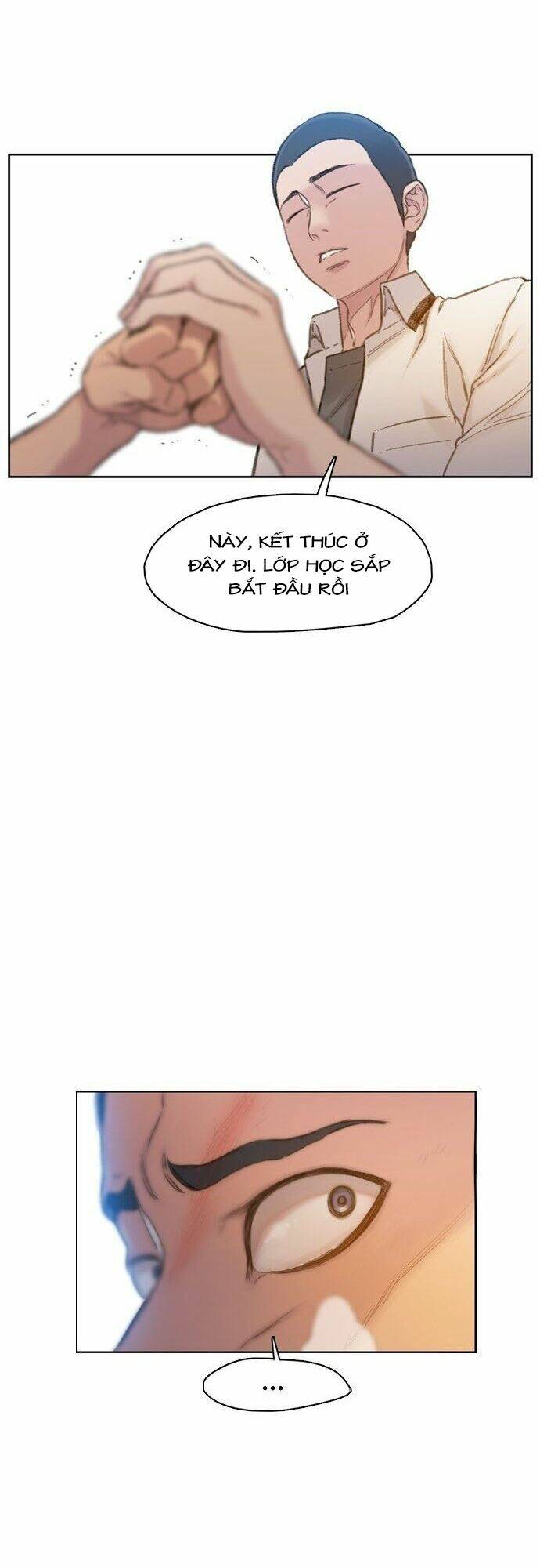 tôi sẽ chết sớm mất chapter 4 22