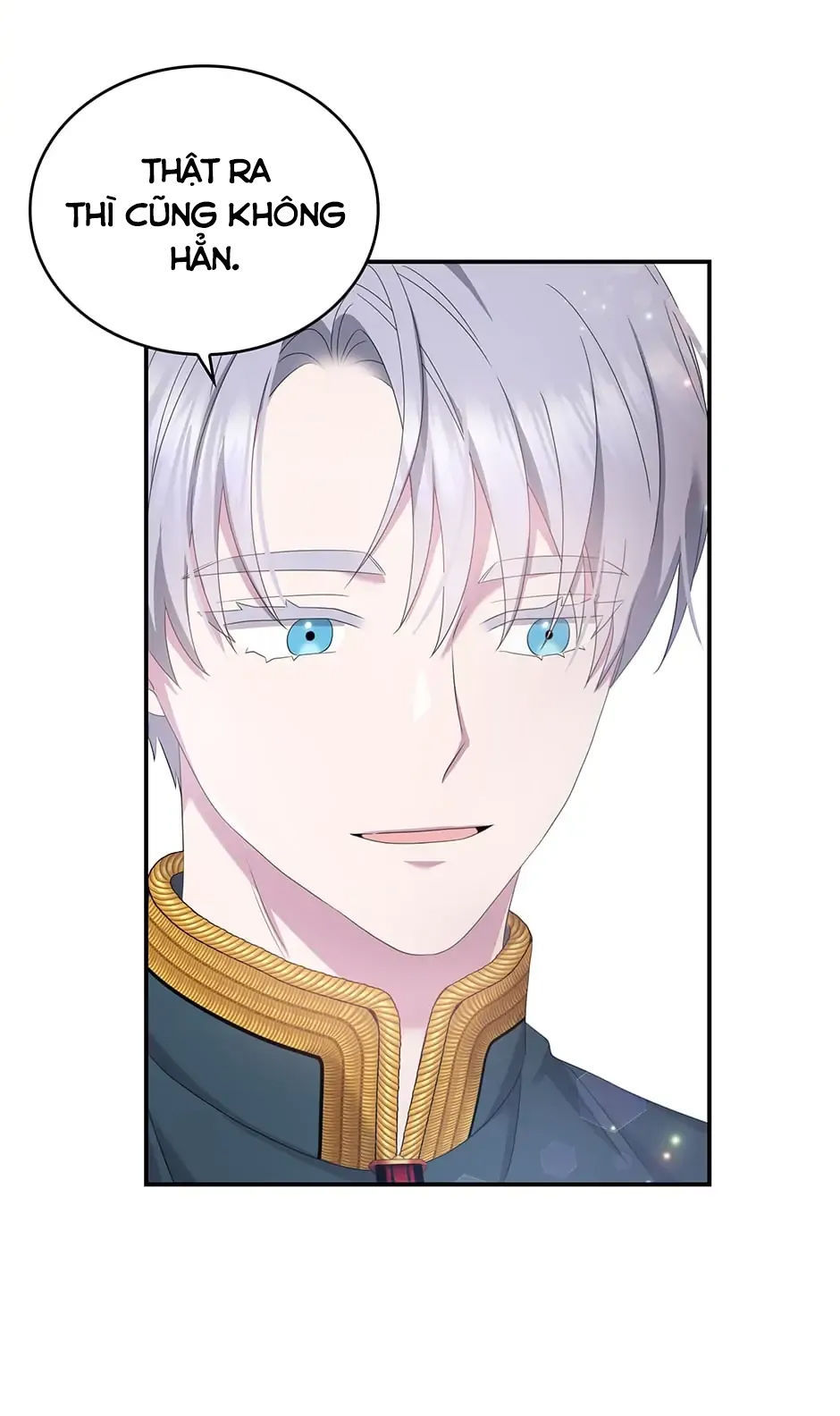 công chúa hai mặt chapter 43 17