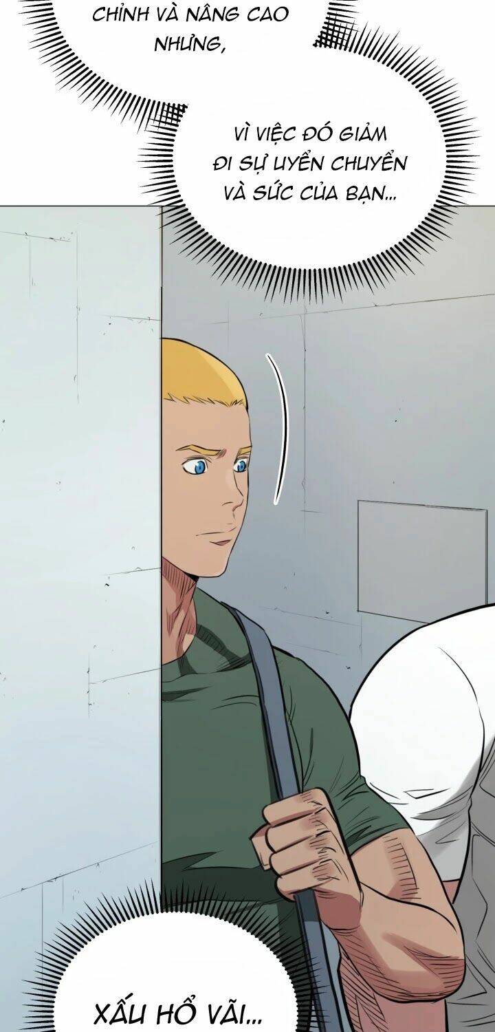 đấu sĩ vô song chapter 4 25
