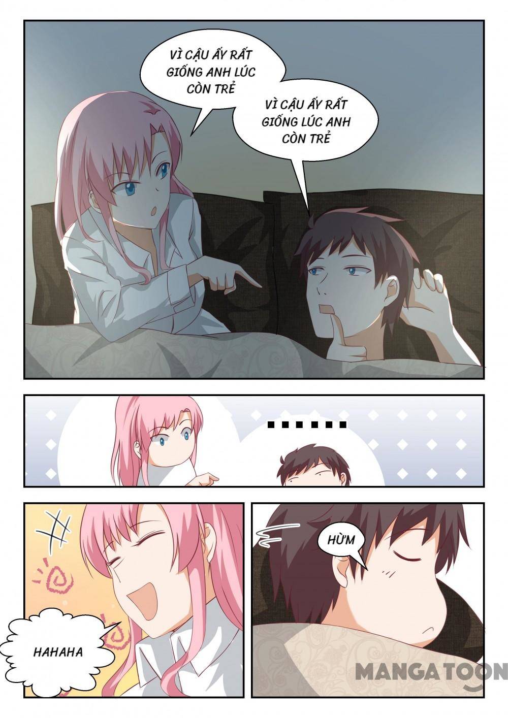 the boy in the all-girls school chapter 196 10