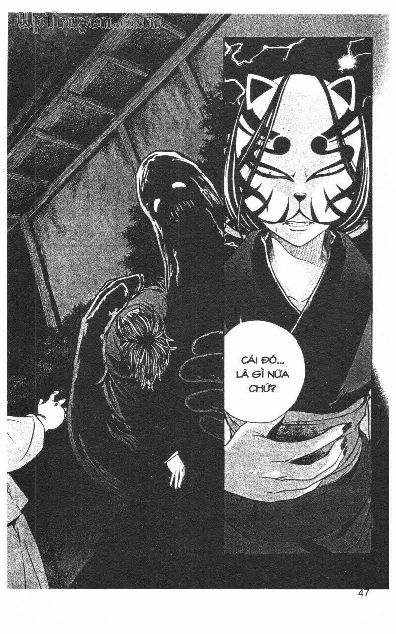 thời gió lốc (thời đại phong tang) chapter 5 48