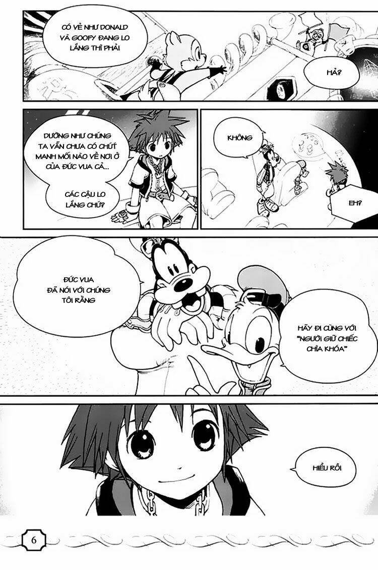 kingdom hearts chapter 36 6