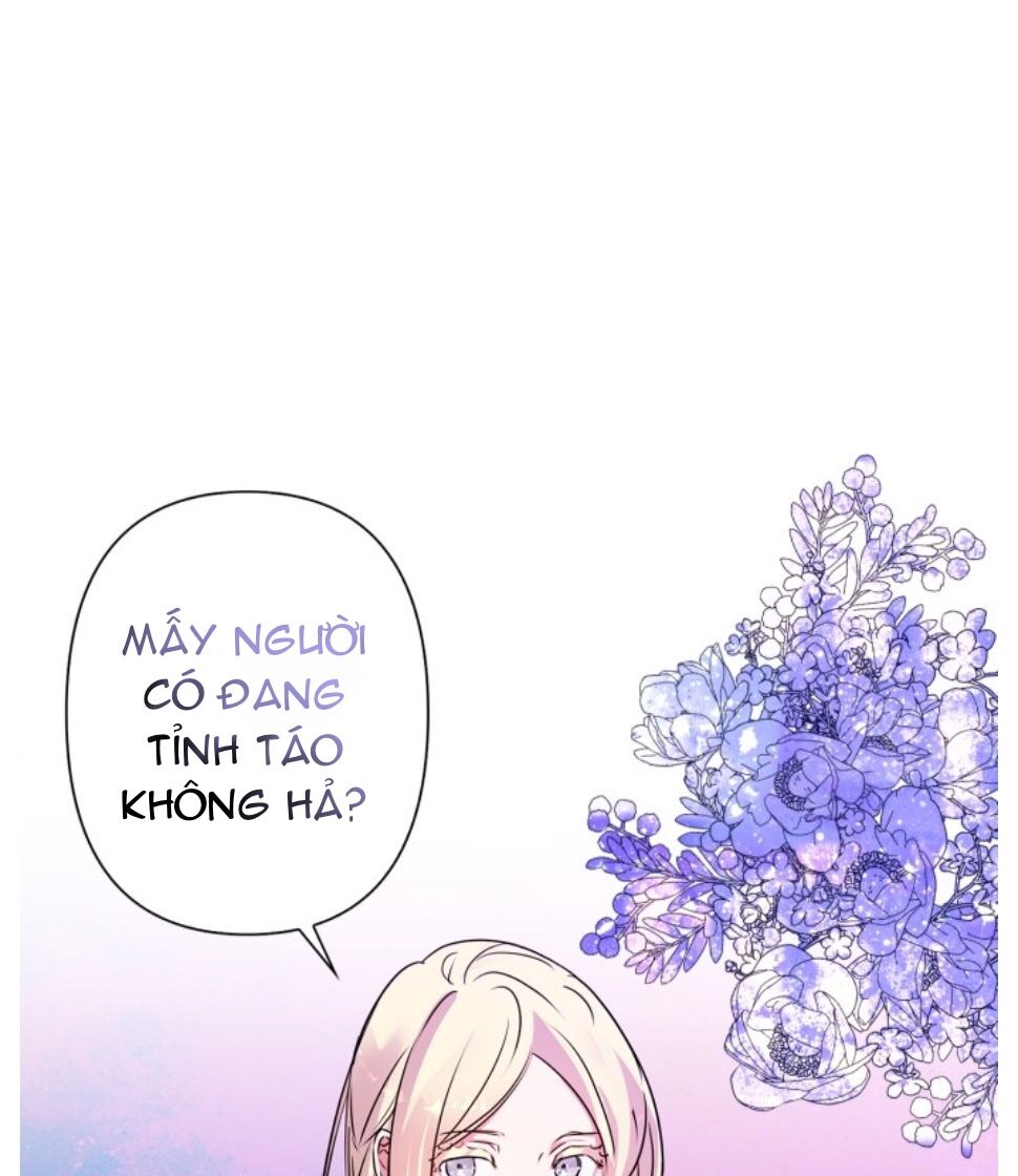 tôi đang nuôi dưỡng một con quái thú chapter 43 61