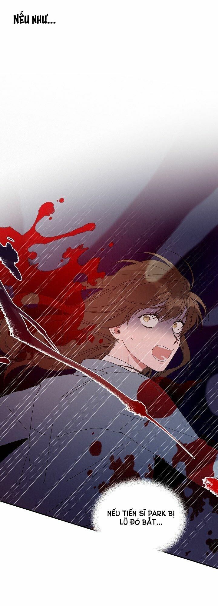 tặng tôi một đóa hoa, tôi sẽ trao em bản thân mình chapter 9 19