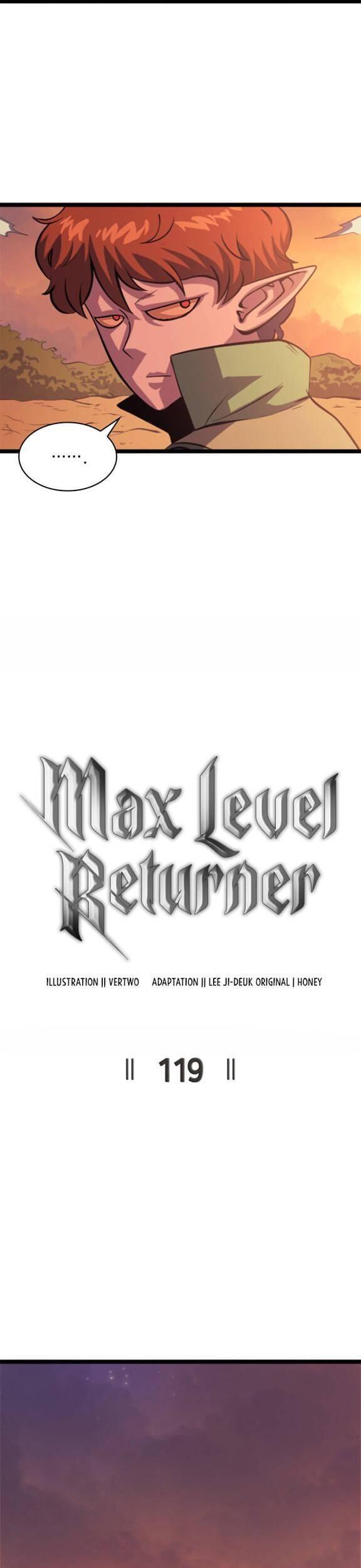 tôi trở lại thăng cấp một mình chapter 119 14