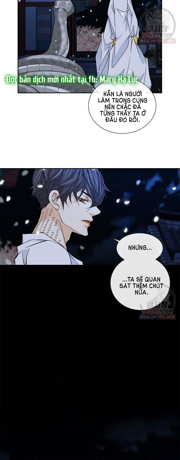 nơi cơn gió dừng chân chapter 15.1 15