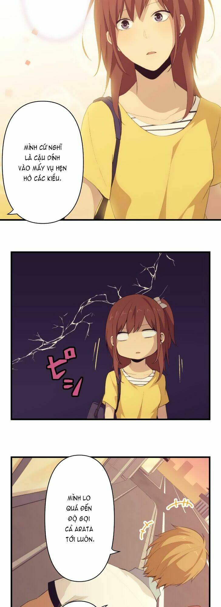 viên thuốc trùng sinh chapter 99 8