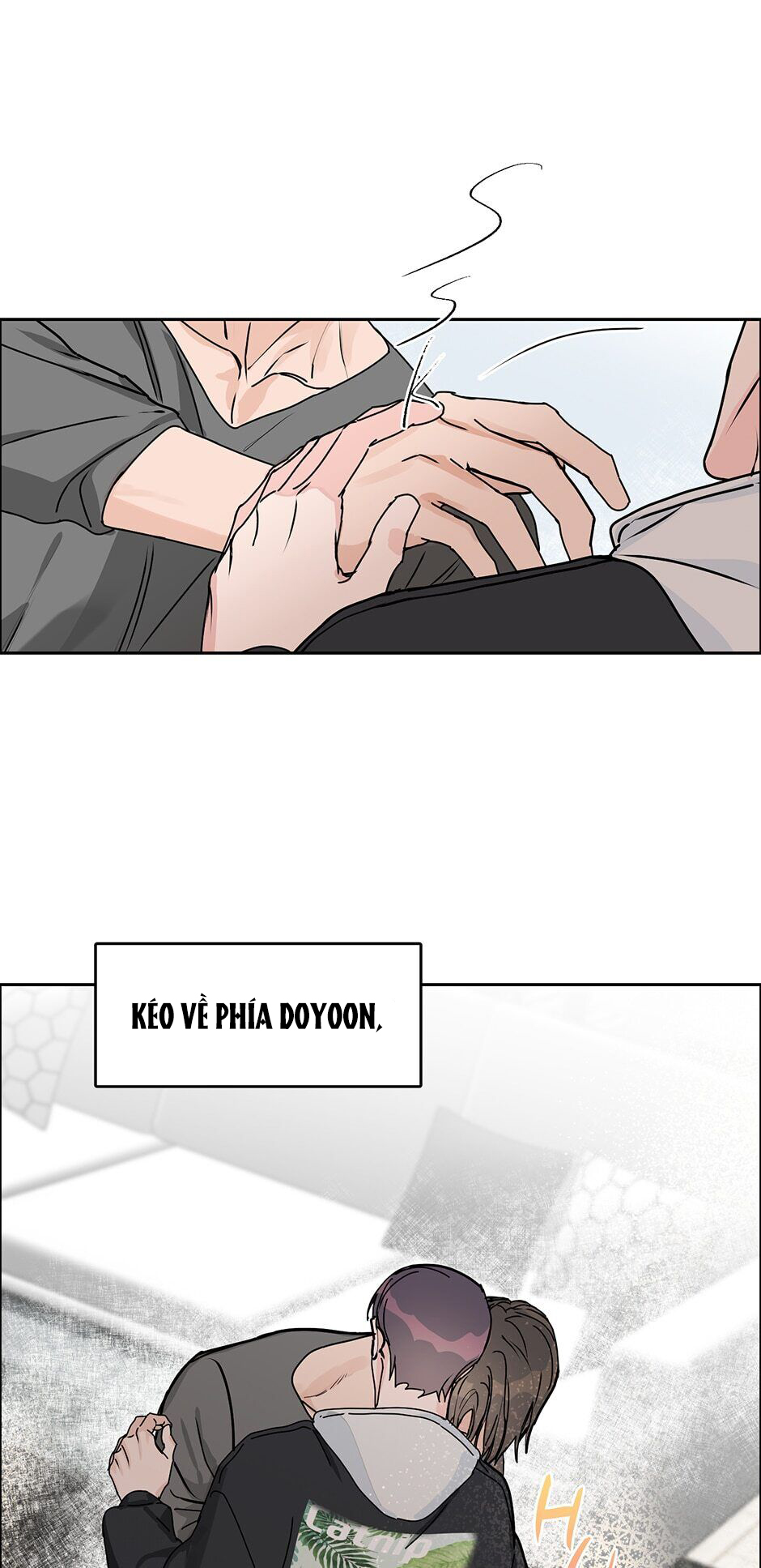 chỉ dành cho người đăng ký chapter 37 27