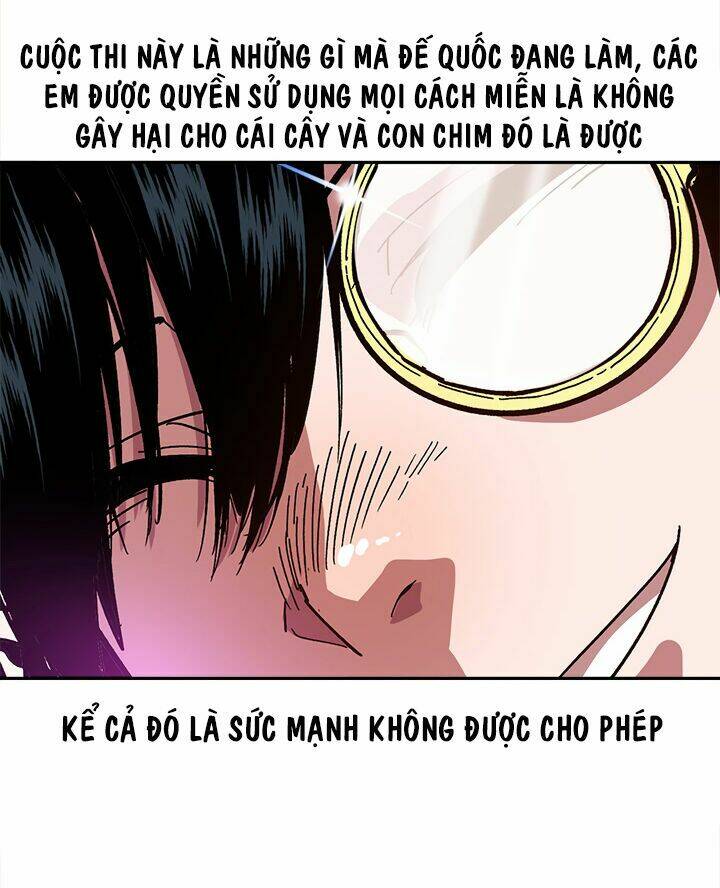 đại lục vô song chapter 17 11