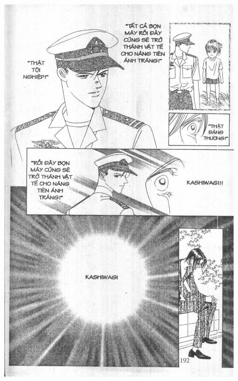 nàng tiên ánh trăng - kaguya hime chapter 21 192