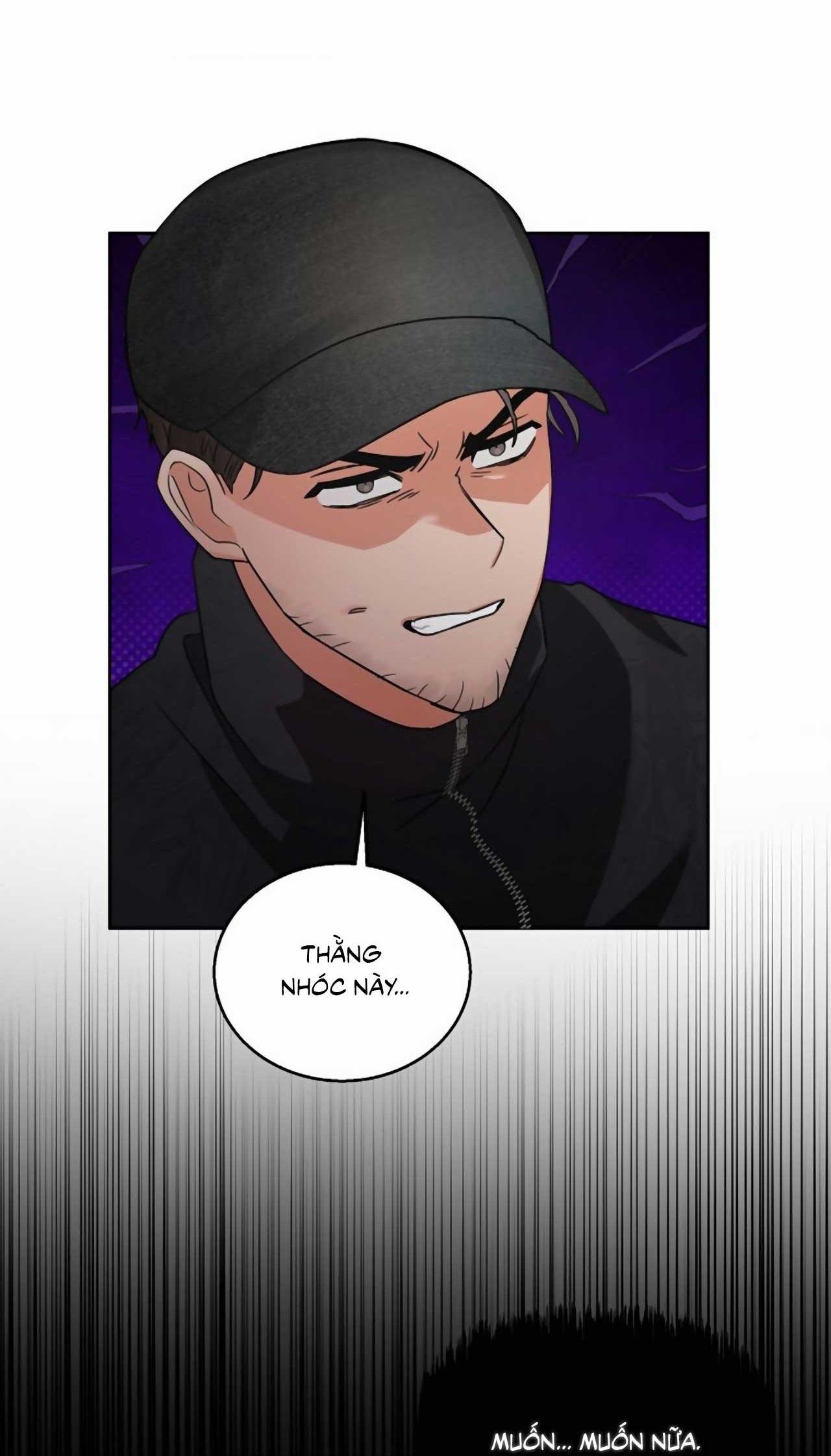 sói già và cáo nhỏ chapter 3 61