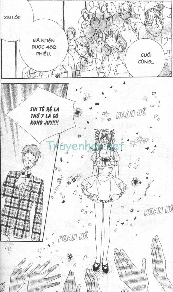 lọ lem hậu đậu chapter 94 9