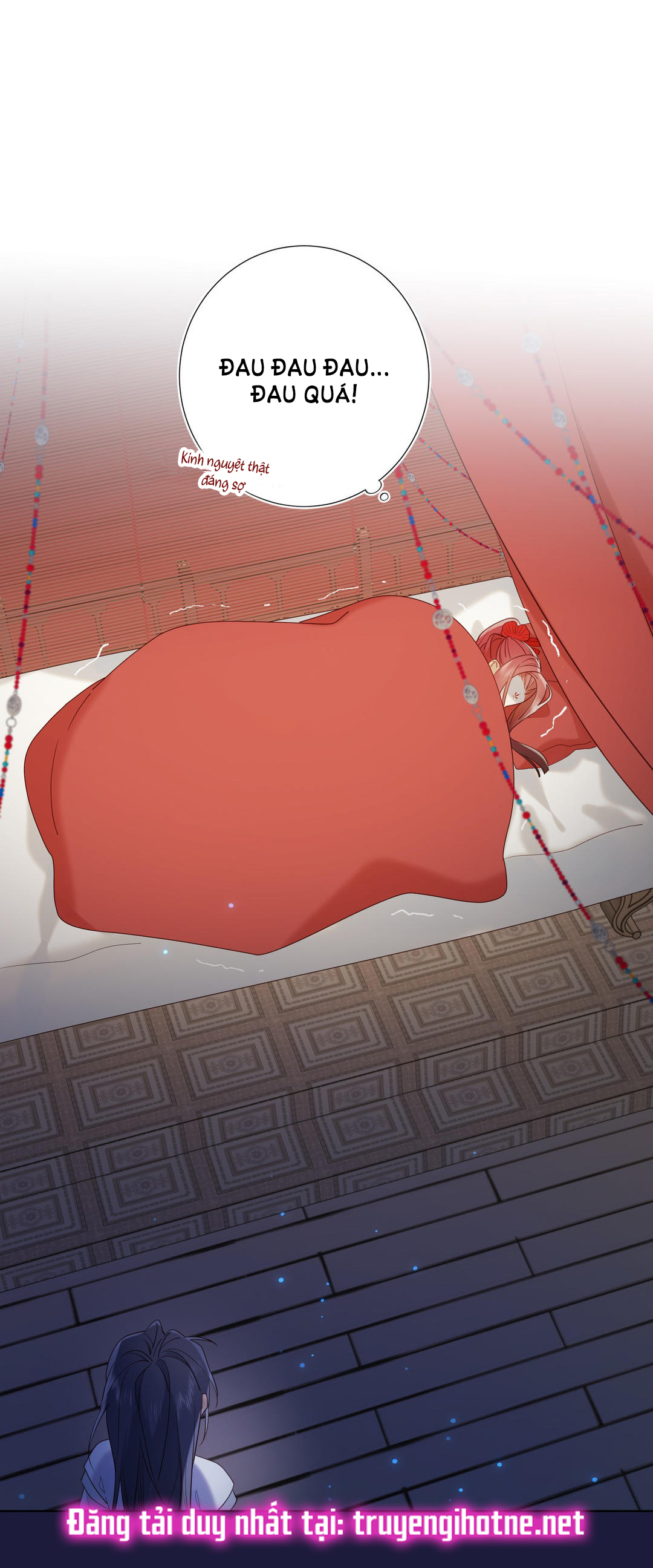 ác nữ cự tuyệt nam chính chapter 23 2