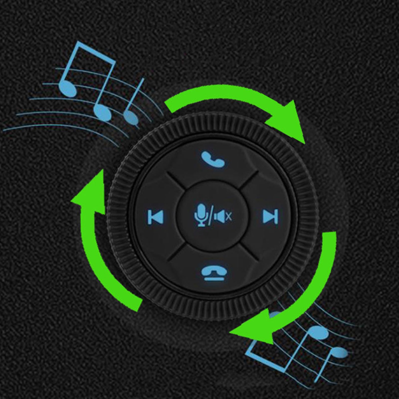 Wireless Bluetooth Music Adapter for Android Devices iOS