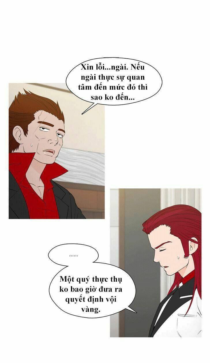 trái tim của một người bạn chapter 20 12