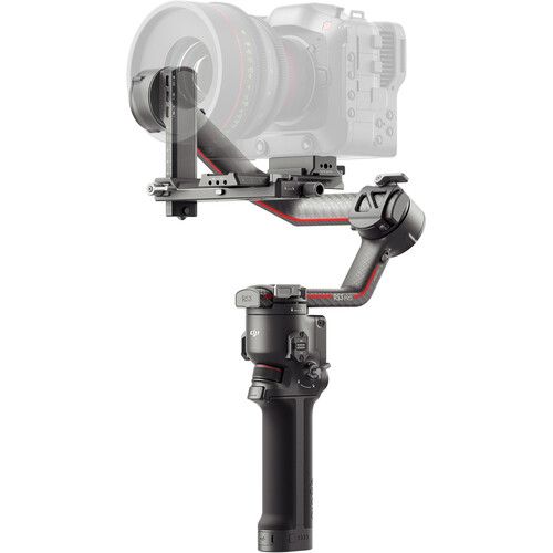 Gimbal Chống Rung Quay Phim DJI Ronin S3 Pro ( DJI RS 3 Pro ) - Hàng Chính Hãng