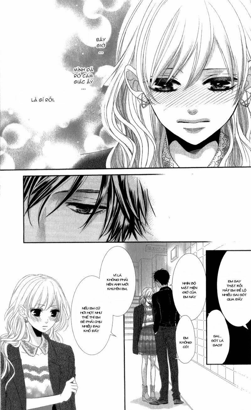 hyakujuu no ou ni tsugu chapter 2 18