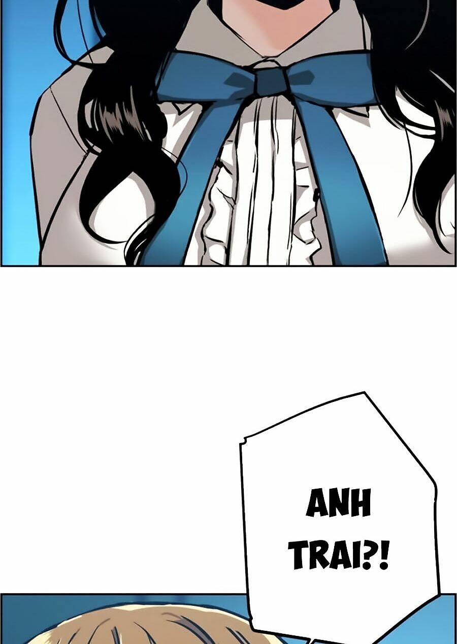 bạn học tôi là lính đánh thuê chapter 17 27