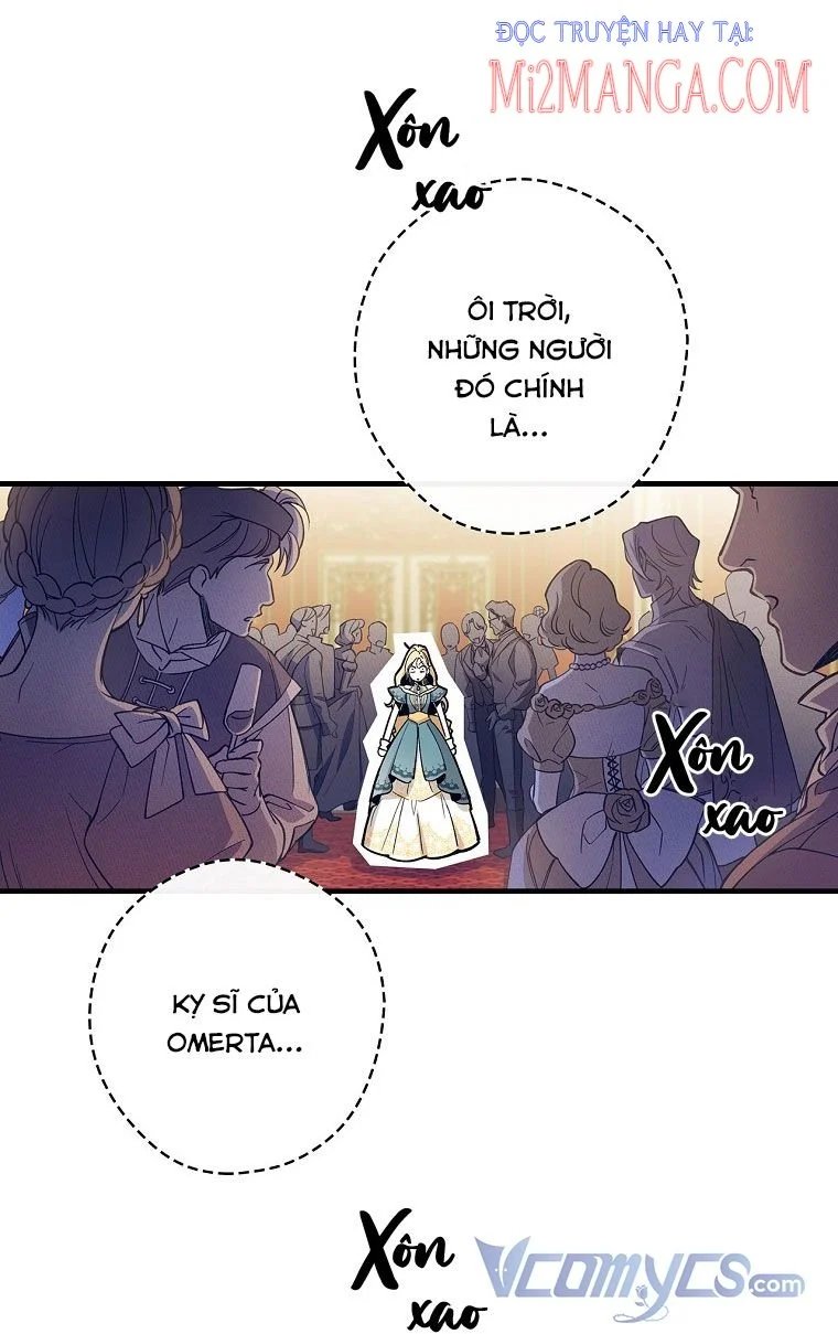 phương pháp khiến chồng đứng về phía của tôi chapter 8.5 19