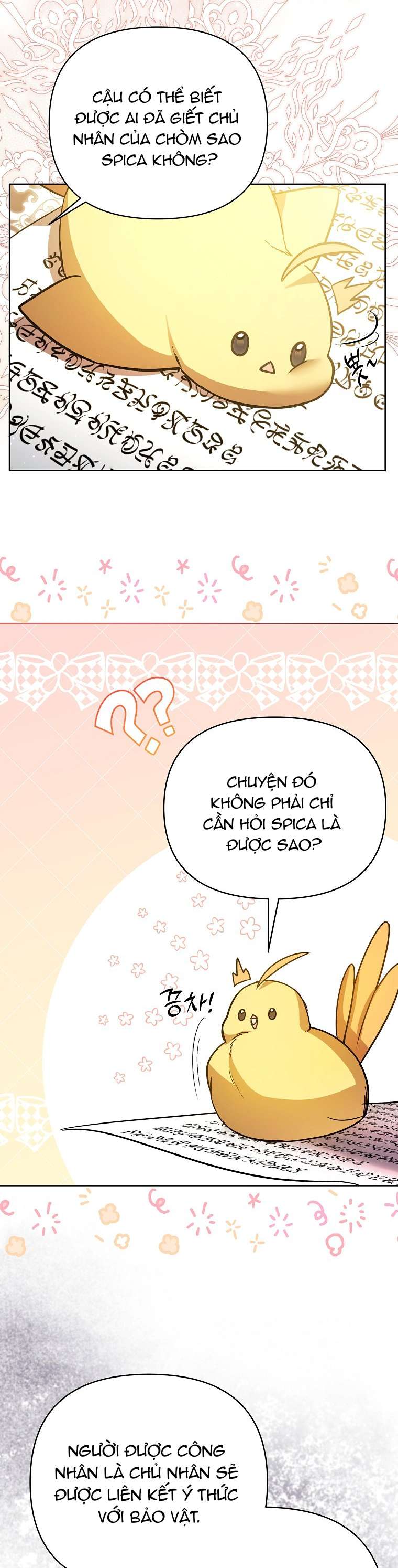 chị gái tôi là nhân vật chính chapter 12 19