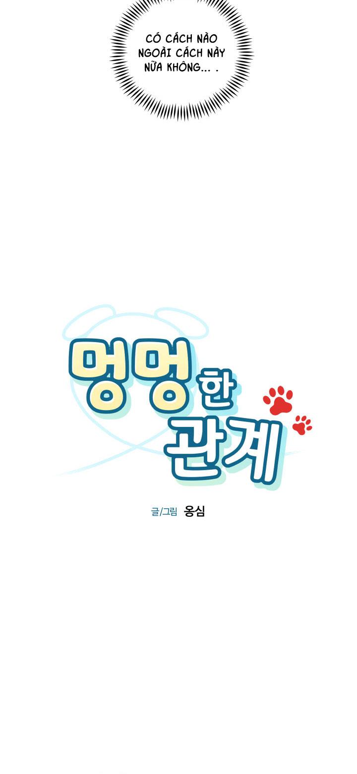 mối quan hệ của thú nhân chapter 4 22