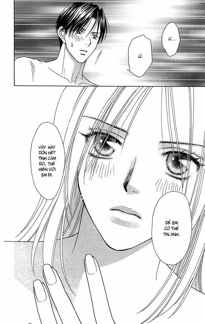 chou yo hana yo chapter 14 16