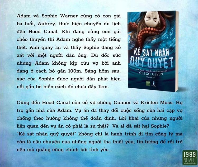 Kẻ Sát Nhân Quỷ Quyệt - Bản Quyền