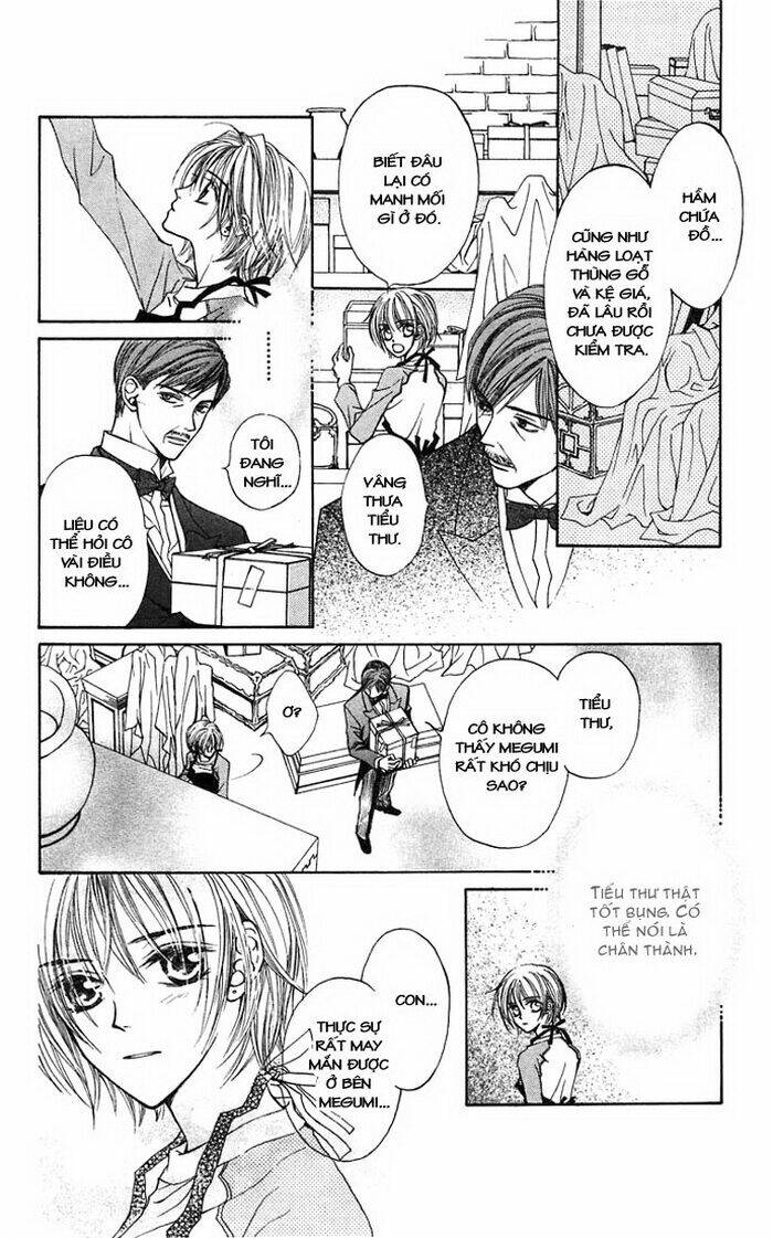 bức tranh rồng chapter 12 16