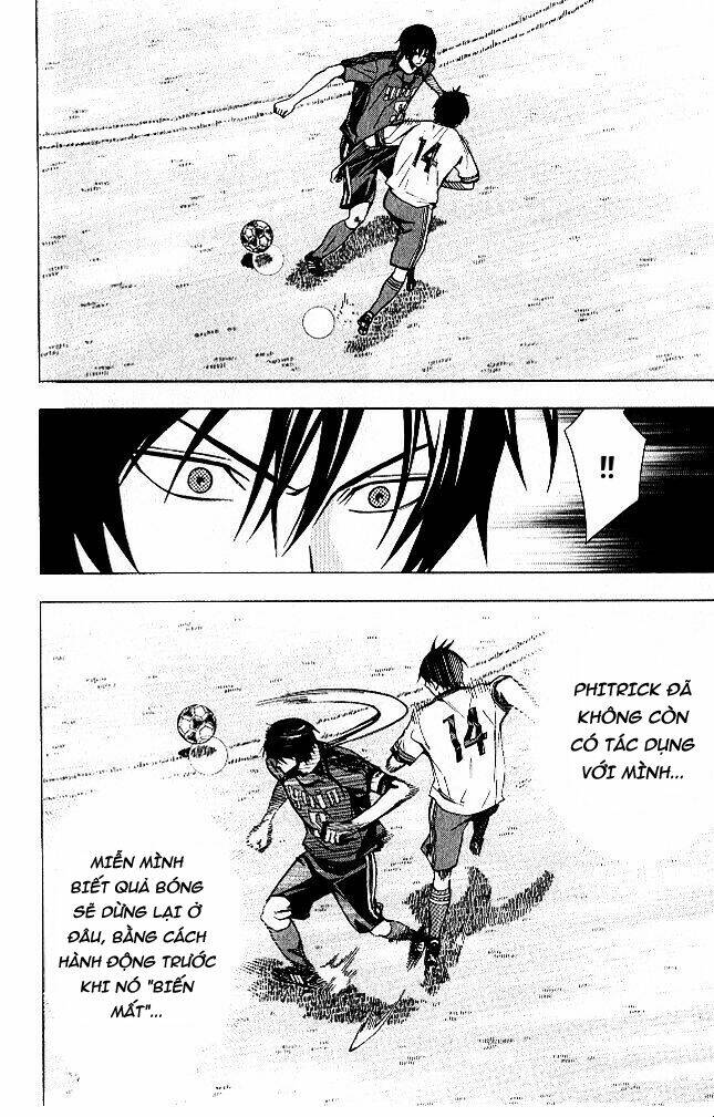 kỵ sĩ trong vòng cấm chapter 152 10