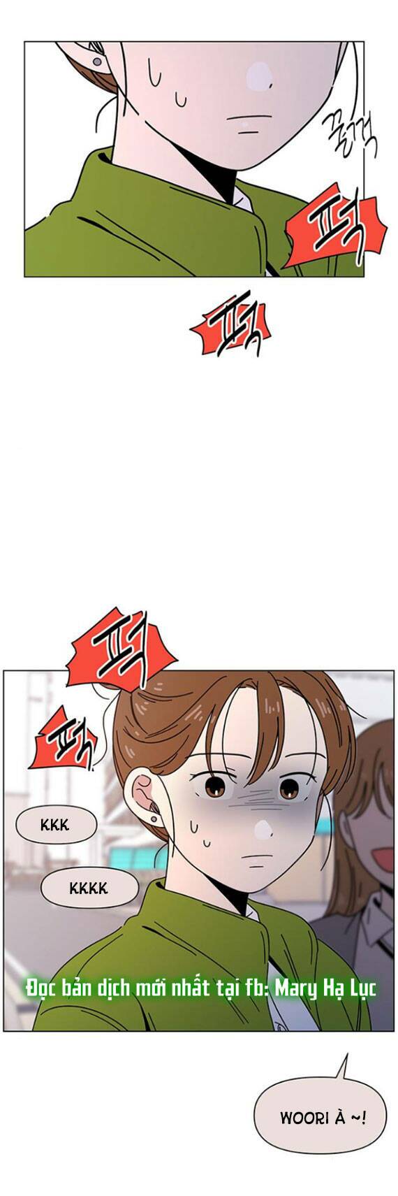 thanh xuân rực rỡ - season of blossom chapter 98 18